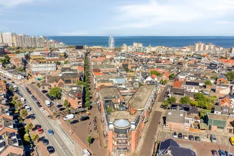 Appartement te koop: Hoofdstraat 3E, Kern Zee Noordwijk (Zh)
