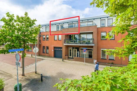 Appartement te koop: Hoofdstraat 3H, Kern Zee Noordwijk (Zh)