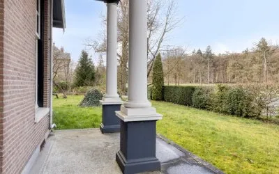 Vrijstaande woning te koop: Hoofdstraat 4, De Steeg De Steeg