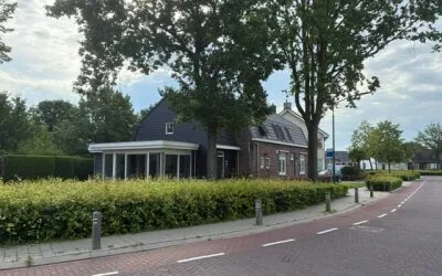 Appartement te huur: Hoofdstraat 40C, Hoogeloon Hoogeloon