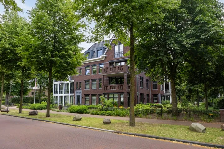 Appartement te koop: Hoofdstraat 41-13, Epe Centrum Epe