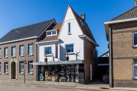 Appartement te koop: Hoofdstraat 41, Schimmert Schimmert