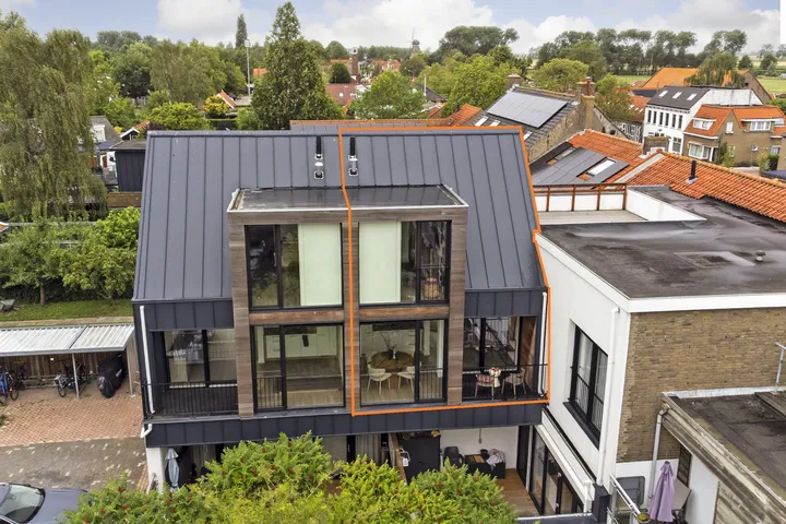 Studio for sale: Hoofdstraat 41E, Kortgene-Dorp Kortgene
