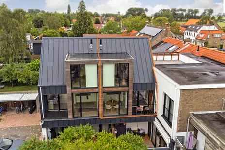 Studio for sale: Hoofdstraat 41E, Kortgene-Dorp Kortgene