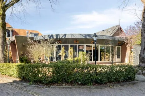 Tussenwoning te koop: Hoofdstraat 43B, Diever Diever