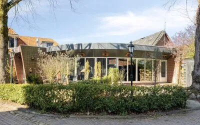 Tussenwoning te koop: Hoofdstraat 43B, Diever Diever