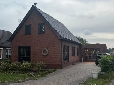 Vrijstaande woning te koop: Hoofdstraat 44, Valthe Valthe
