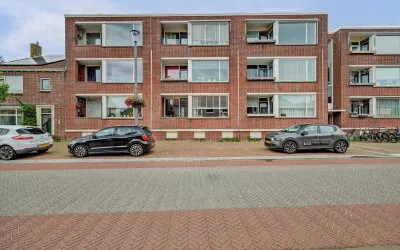 Appartement te koop: Hoofdstraat 45, Dorp Valkenburg
