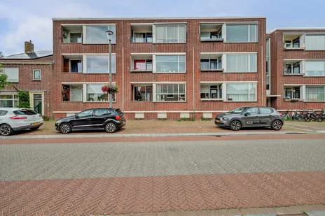 Appartement te koop: Hoofdstraat 45, Dorp Valkenburg (Zh)