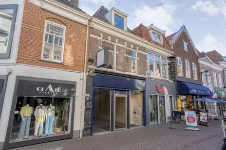 Woning te koop: Hoofdstraat 47, Meppel