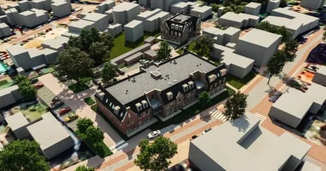 Appartement te koop: Hoofdstraat 47C, Hoofdstraat Heeswijk-Dinther