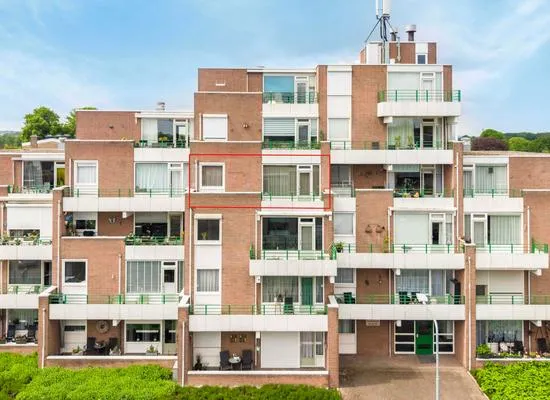 Appartement te koop: Hoofdstraat 48, Schaesberg Centrum Landgraaf