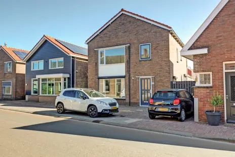 Vrijstaande woning te koop: Hoofdstraat 48, Kern Ovezande Ovezande