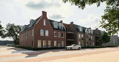 Woning te koop: Hoofdstraat 49, Hoofdstraat Heeswijk-Dinther