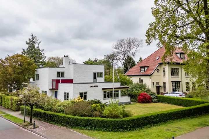 Vrijstaande woning te koop: Hoofdstraat 49, Zuidhorn Zuidhorn