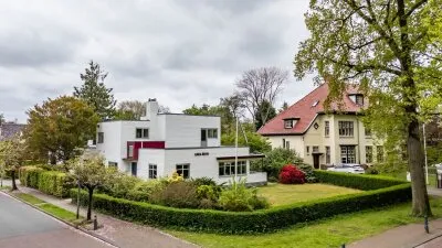 Vrijstaande woning te koop: Hoofdstraat 49, Zuidhorn Zuidhorn
