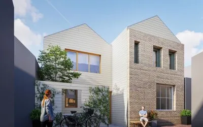 Woning te koop: Hoofdstraat 4A, Grou Grou