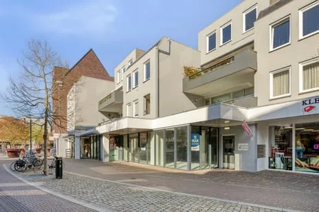 Appartement te koop: Hoofdstraat 4H, Centrum Best