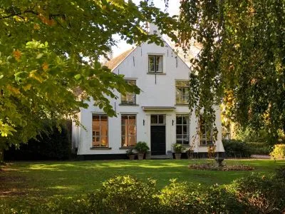 Vrijstaande woning te koop: Hoofdstraat 50, 's Gravenmoer 'S Gravenmoer