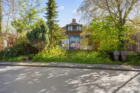 Vrijstaande woning te koop: Hoofdstraat 52, Vierhuizen Vierhuizen