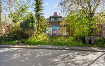 Vrijstaande woning te koop: Hoofdstraat 52, Vierhuizen Vierhuizen