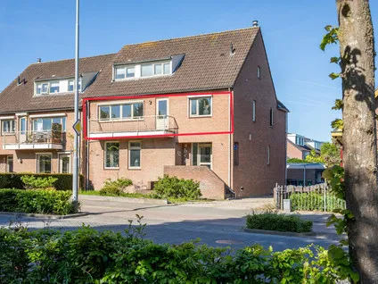 Studio te koop: Hoofdstraat 52B, Kesteren Kesteren
