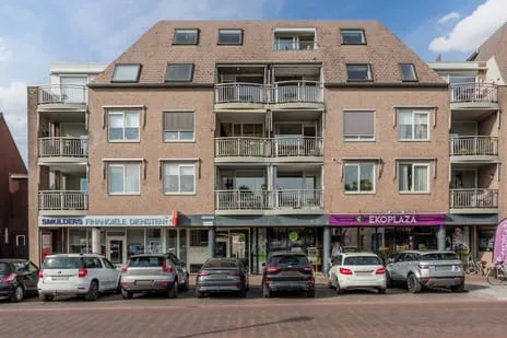 Appartement te koop: Hoofdstraat 54K, Centrum Best
