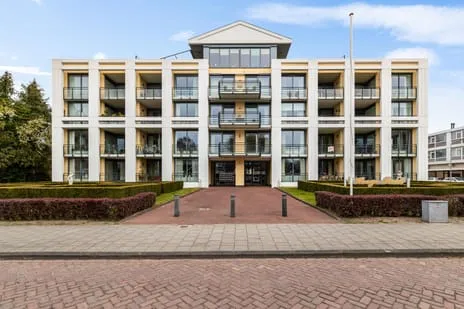 Appartement te koop: Hoofdstraat 55B, Noorderpark Hoogezand
