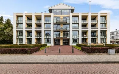 Appartement te koop: Hoofdstraat 55B, Noorderpark Hoogezand
