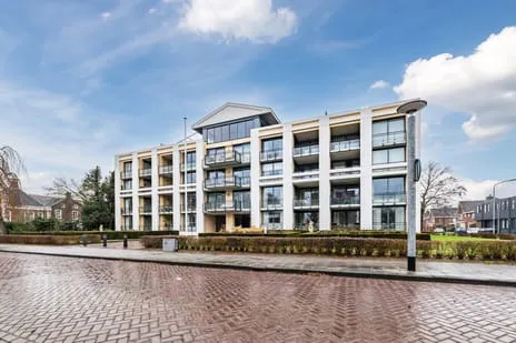 Appartement te koop: Hoofdstraat 55C, Hoogezand