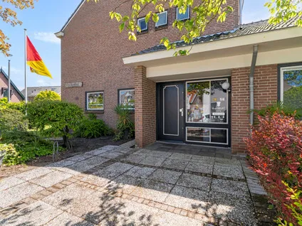 Vrijstaande woning te koop: Hoofdstraat 56, Dorp Valkenburg