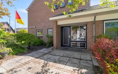 Vrijstaande woning te koop: Hoofdstraat 56, Dorp Valkenburg