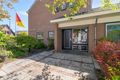 Vrijstaande woning te koop: Hoofdstraat 56, Dorp Valkenburg (Zh)