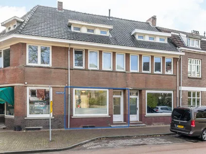 Appartement te koop: Hoofdstraat 57, Amstenrade Amstenrade