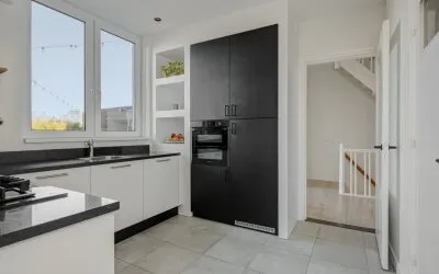 Appartement te koop: Hoofdstraat 57, Liessel