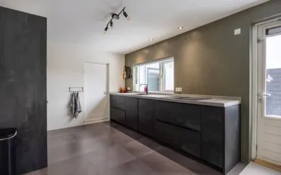Hoekwoning te koop: Hoofdstraat 57, Niezijl Niezijl