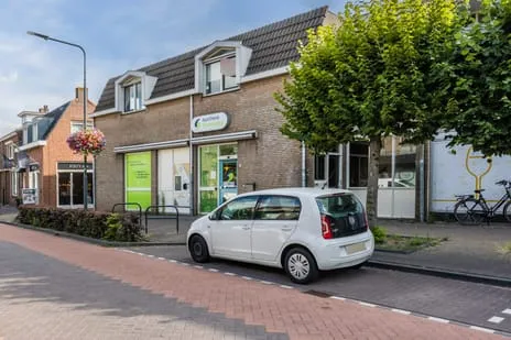 Appartement te koop: Hoofdstraat 57, Zeggepolder-zuid Terheijden