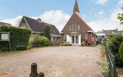 Vrijstaande woning te koop: Hoofdstraat 57, Valthe Valthe