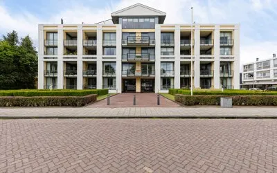 Appartement te koop: Hoofdstraat 57D, Noorderpark Hoogezand