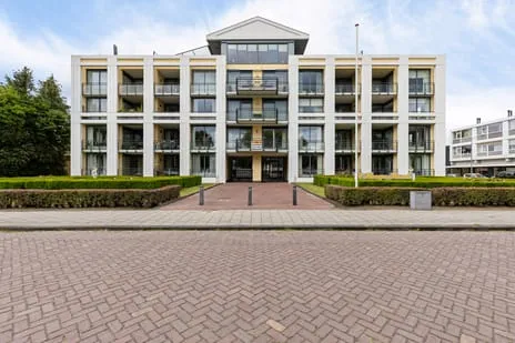 Apartment for sale: Hoofdstraat 57D, Noorderpark Hoogezand