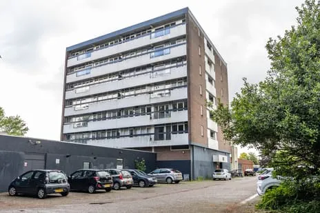 Appartement te koop: Hoofdstraat 58A, Westerpark Hoogezand