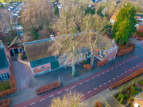 Vrijstaande woning te koop: Hoofdstraat 59, Hoogeloon Hoogeloon