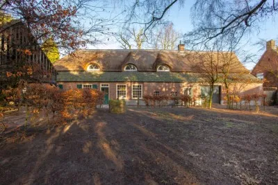 Vrijstaande woning te koop: Hoofdstraat 59, Hoogeloon Hoogeloon