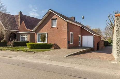 Vrijstaande woning te koop: Hoofdstraat 59, Schimmert Schimmert