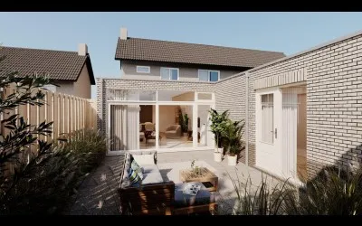 Appartement te koop: Hoofdstraat 6, Herkenbosch