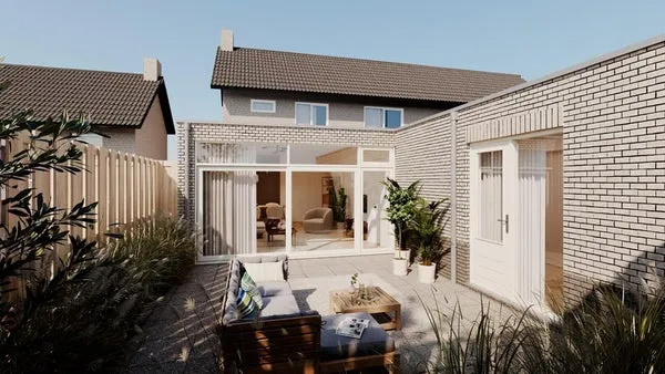 Appartement te koop: Hoofdstraat 6, Herkenbosch Herkenbosch