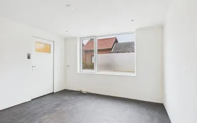 Twee-onder-één-kap te koop: Hoofdstraat 6, Othene Terneuzen