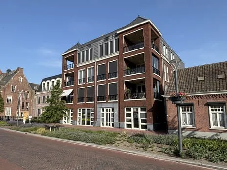 Appartement te huur: Hoofdstraat 60D, Centrum Best