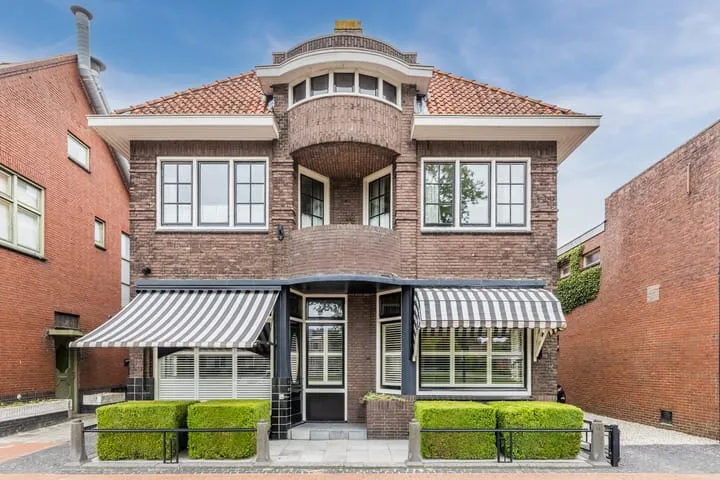 Vrijstaande woning te koop: Hoofdstraat 65, Stadskanaal Centrum Stadskanaal