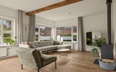 Vrijstaande woning te koop: Hoofdstraat 65, Zuidwolde kern Zuidwolde
